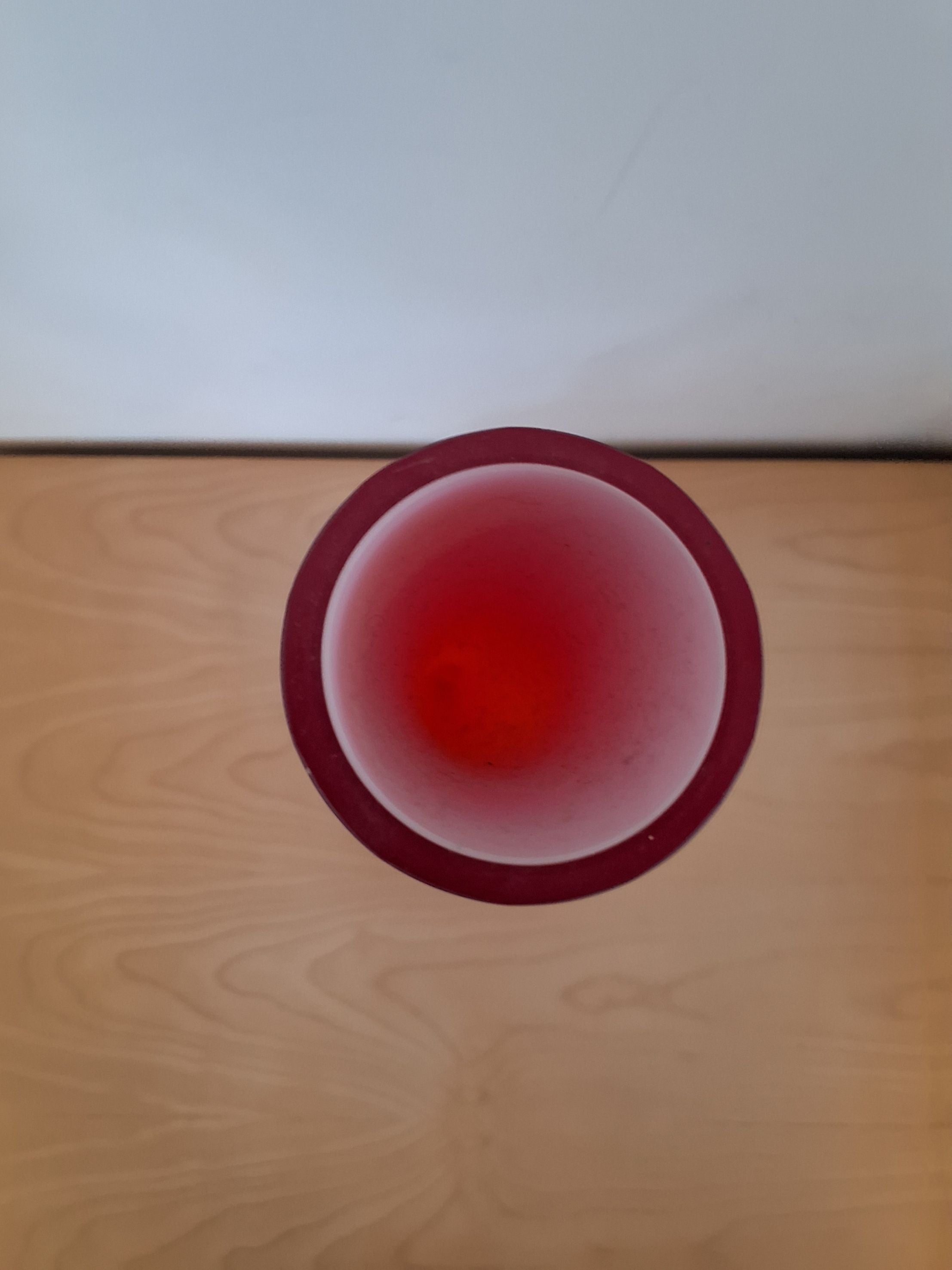 Normann Copenhagen Vase Swing